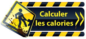 calcul calorique calculer calories