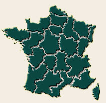 France - Dom - Tom